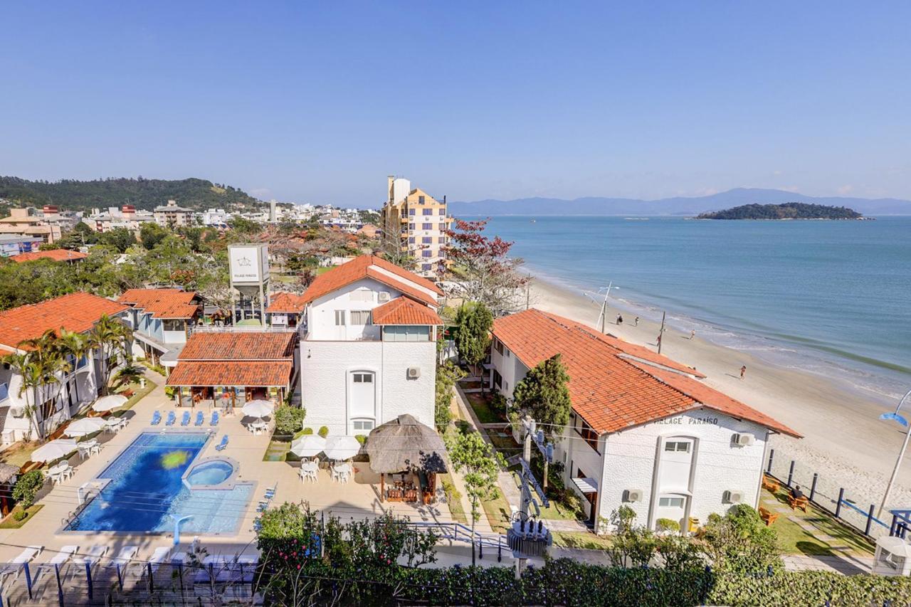 Village Paraiso Florianópolis Eksteriør bilde