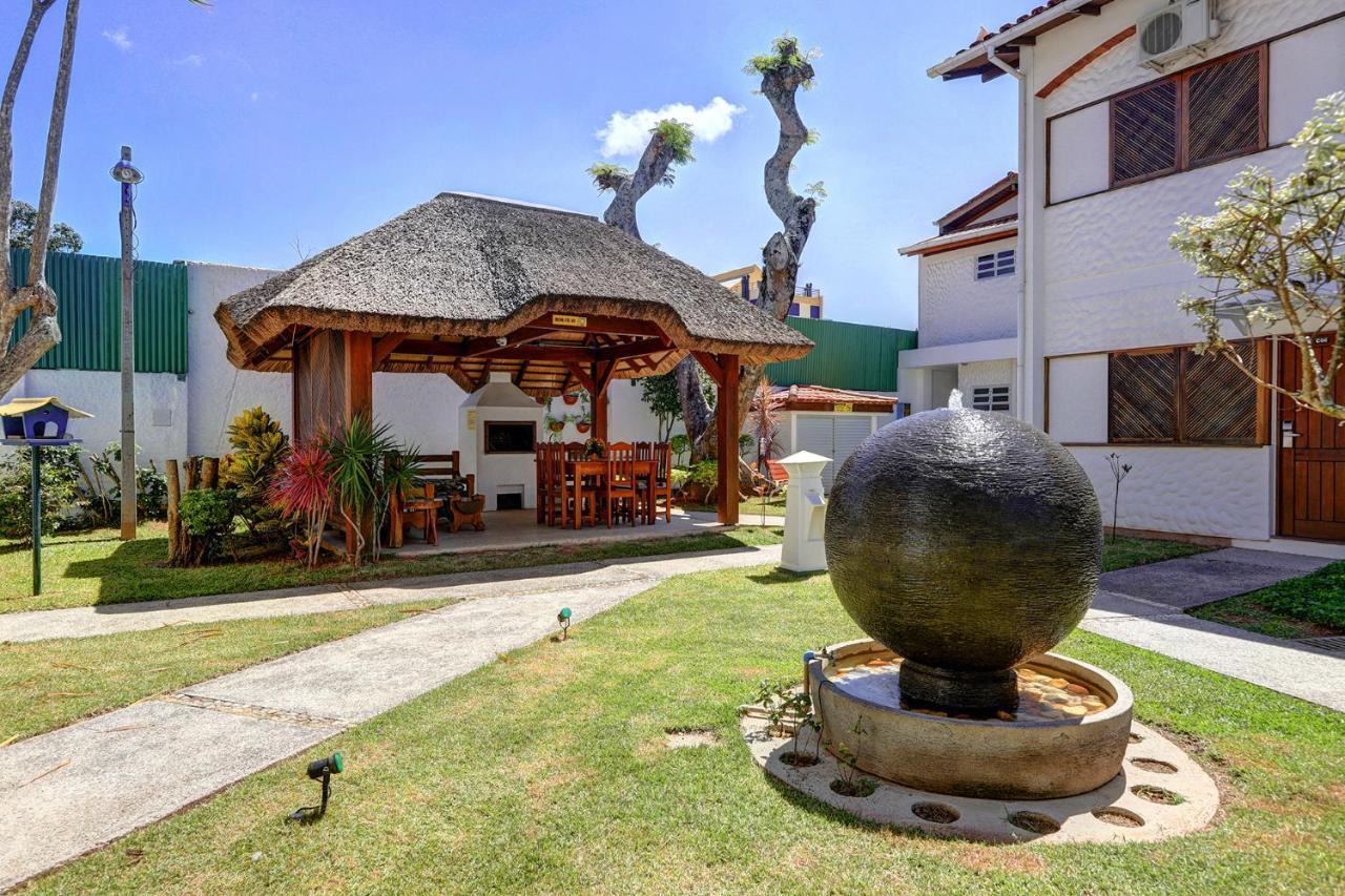 Village Paraiso Florianópolis Eksteriør bilde